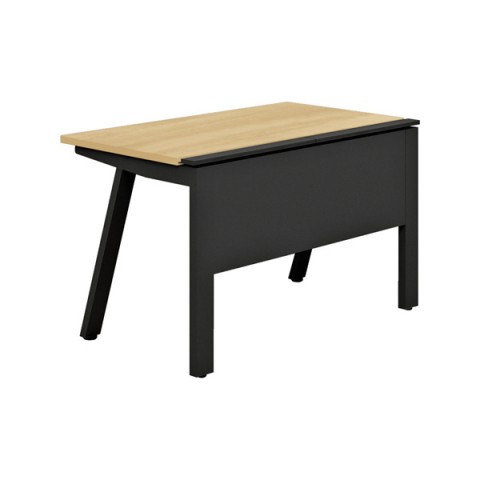 vX ItBXfXN @gsv WFl ЖʃXg[g@x[XZbg@W1200@D700@ubNr GE-N127KB 798-383