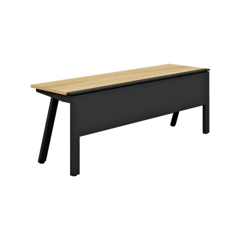 vX ItBXfXN @gsv WFl ЖʃXg[g@x[XZbg@W2000@D600@ubNr GE-N206KB 798-393