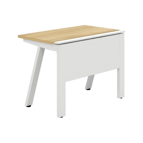 vX ItBXfXN @gsv WFl ЖʃXg[g@x[XZbg@W1000@D600@zCgr GE-N106KB 773-474