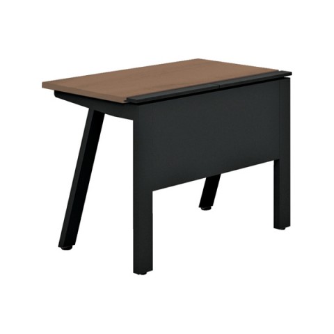 vX ItBXfXN @gsv WFl ЖʃXg[g@x[XZbg@W1000@D600@ubNr GE-N106KB 798-409