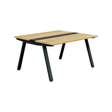 vX ItBXfXN @gsv WFl ʃXg[g@x[XZbg@W1400@D1225@ubNr GE-N1412WB 798-270