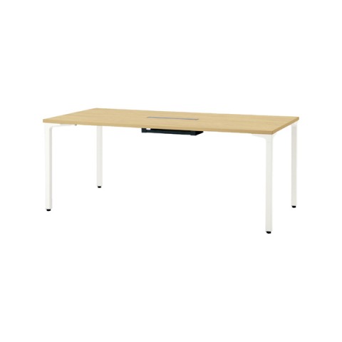 ?v???X ?~?[?e?B???O?e?[?u?? ???????@?g???s?v ?????i 4?{?r?A?W???X?^?[?^?C?v?@?z?????t?@?????`?@?z???C?g?r?@?R??E??w?? NN-1809PARH 679-303