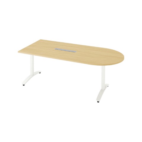 ?v???X ?~?[?e?B???O?e?[?u?? ???????@?g???s?v ?????i T???r?A?W???X?^?[?^?C?v?@?z?????t?@U???`?@?z???C?g?r?@?R??E??w?? NN-1809TAUH 679-377