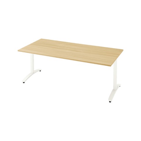 ?v???X ?~?[?e?B???O?e?[?u?? ???????@?g???s?v ?????i T???r?A?W???X?^?[?^?C?v?@?z????????@?????`?@?z???C?g?r?@?R??E??w?? NN-1809TAR 679-401