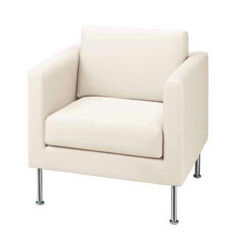 ???C?I?? ?I?t?B?X?E????\?t?@ ???????@?g???s?v LG-430 ?A?[???`?F?A?[?@?r?j?[?????U?[????(?h???E?��A???R?[???E????????f?_?E??R?d?l) LG-430S-AC 531-09