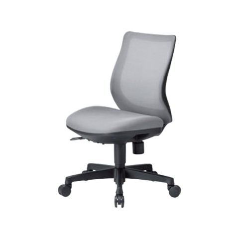 ?g???X?`?[?? ?I?t?B?X?`?F?A  TS-3200 ???[?o?b?N?@?I????@?w?J???[?F?u???b?N TS-3205B-AGR 21-0440-5