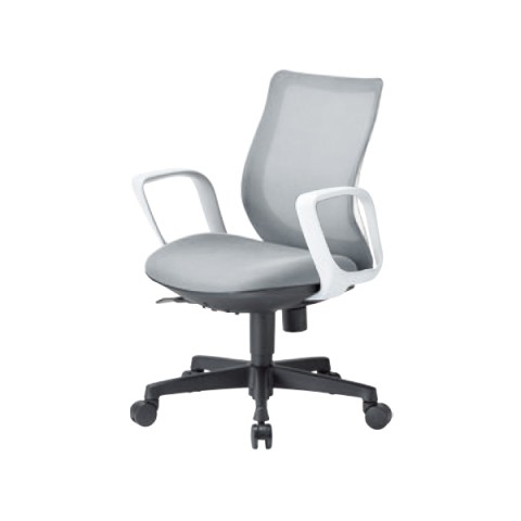 ?g???X?`?[?? ?I?t?B?X?`?F?A  TS-3200 ???[?o?b?N?@?????O?I?t?@?w?E?I?J???[?F?z???C?g TS-3215W-FWJ-AGR 21-0436-5