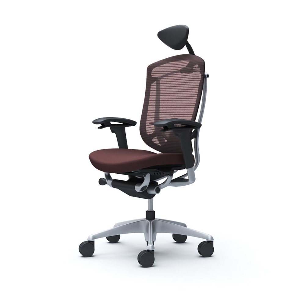 三田原さま　専用　　オカムラ コンテッサ セコンダ オレンジ 2019年製 ③ コンテッサ セコンダ | 製品情報ライブラリー | 株式会社オカムラ