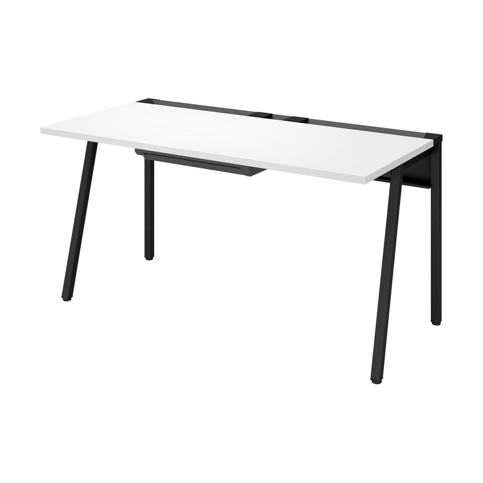 RN ItBXfXN @gsv [ @W1400×D700@Z^[ot DLE-H1407-BKWH1