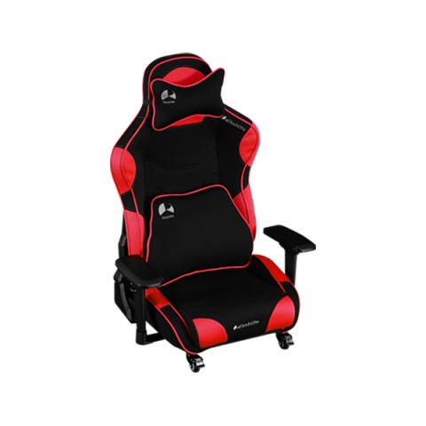 バウヒュッテ オフィスチェア  GX-570 ゲーミング座椅子 GX-570-RD