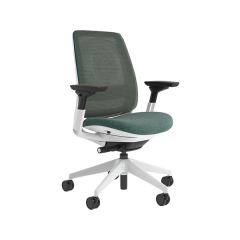 TAKA-SANオフィスチェア Steelcase 新品 高耐久 2台 Series 2 Adjustable Ergonomic Task Chair | Steelcase Store