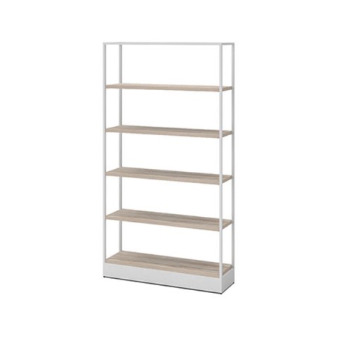 ?I?J???? ?I?t?B?X?L???r?l?b?g?E???[??? ???????@?g???s?v ???C?u?X?V?F???t ?t???[?????j?b?g?@2236H?@?V?F???t???j?b?g?@W1200?~D350?@?l?I?z???C?g?t???[???@?e?B???o?[?E?b?h?I?? ML1AHM-MGM4