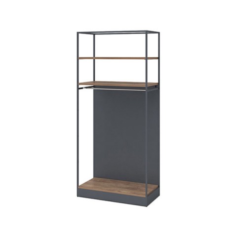 2021年製　オカムラ　ライブスシェルフ　本棚　キャビネット　書庫　オフィス家具 ML1BHL-MU03【送料無料】 | オカムラ Lives Shelf通販 - Kagg.jp