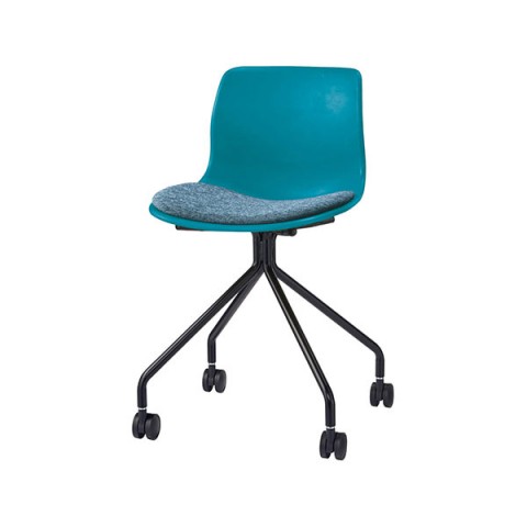 ???C?I?? ?~?[?e?B???O?`?F?A?E????I?`?F?A ???????@?g???s?v ?X?s?b?c ?X?`?[???E?L???X?^?[?r?^?C?v?@???p?b?h?t?@?u???b?N?r No.4884PF 502-44