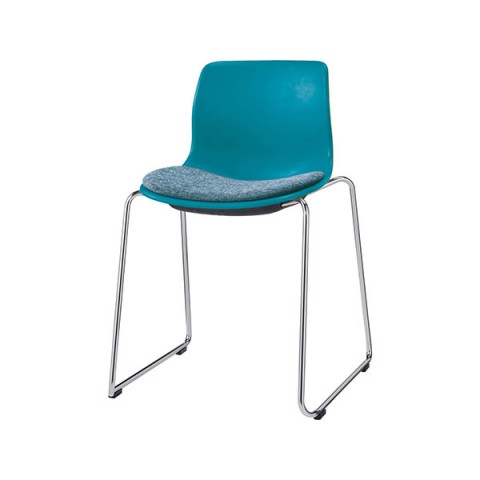 ???C?I?? ?~?[?e?B???O?`?F?A?E????I?`?F?A ???????@?g???s?v ?X?s?b?c ?X?`?[???E???[?v?r(?X?^???_?[?h)?^?C?v?@???p?b?h?t?@???b?L?r No.4892PF 502-61