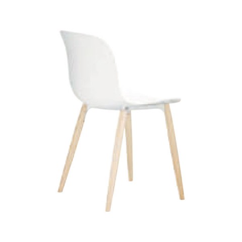 MAGIS ~[eBO`FAEړI`FA @gsv gC Troy wood legs }bgV[g i`r SD2500 V[gFzCg^rFi`