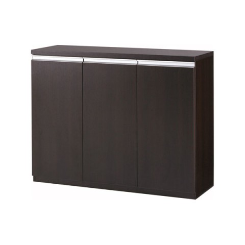 イノウエ オフィスキャビネット・収納家具 完成日 組立不要 マネージメントデスク・MMD サイドボード MMD-SB930