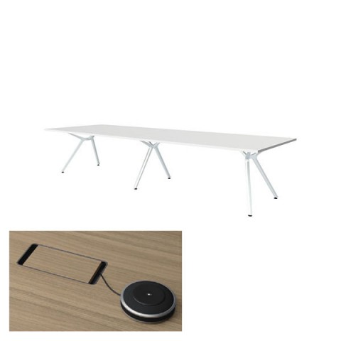 ?C?g?[?L ?~?[?e?B???O?e?[?u?? ???????@?g???s?v DZ DZ?e?[?u???@?p?^?@H720?@D900?@W3600?@?????~???????@?z??????J?o?[?@?h???r(?V???o?[???^???b?N)?@?D??G?b?W DDZ-369HWTN-BZL