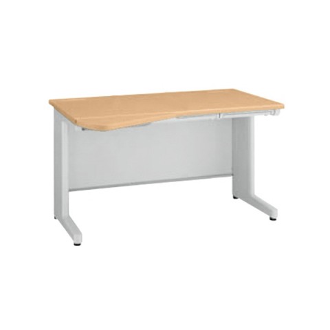 ???C?I?? ?I?t?B?X?f?X?N ???????@?g???s?v ?C?[?f?B?[ ?I?y???[?V?????f?X?N(H700)?@???L?[?{?[?h?V??^?C?v ED-127EL-MH 362-83