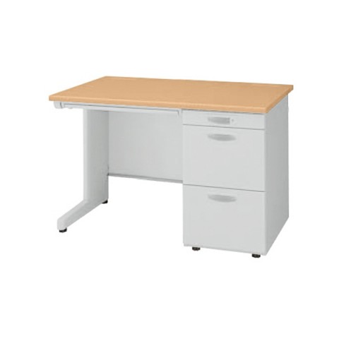 ???C?I?? ?I?t?B?X?f?X?N ???????@?g???s?v ?C?[?f?B?[ ?�A???(H700)?@C??(???s700mm) ED-E117S-C-MH 361-62