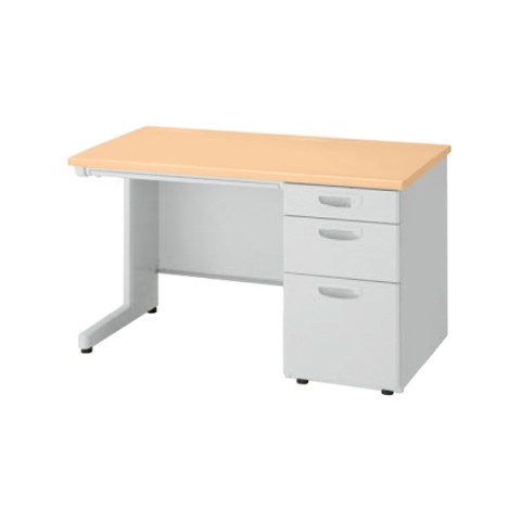 ???C?I?? ?I?t?B?X?f?X?N ???????@?g???s?v ?C?[?f?B?[ ?�A???(H700)?@B??(???s700mm) ED-E127S-B-MH 361-57