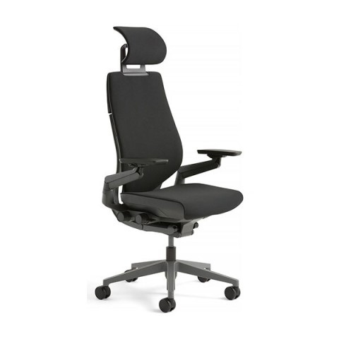 Steelcase スチールケース　ジェスチャーチェア　17.6万　ゲーミング Amazon.co.jp: スチールケース(Steelcase) Gesture ジェスチャー