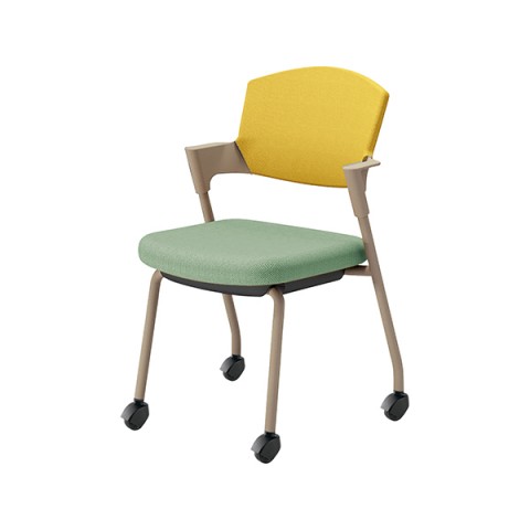 ?R?N?? ?~?[?e?B???O?`?F?A?E????I?`?F?A ???????@?g???s?v ?v???b?e?B ?L???X?^?[?^?C?v ?S???P??L???X?^?[ ?w???N?b?V?????^?C?v ???J???[?F?I?p?[???O???[?? ?I?t???`?F?A?[(?x?[?W???h???r) ?z ?W???X?^?b?N??\ K17-Z22CG-2J1S2