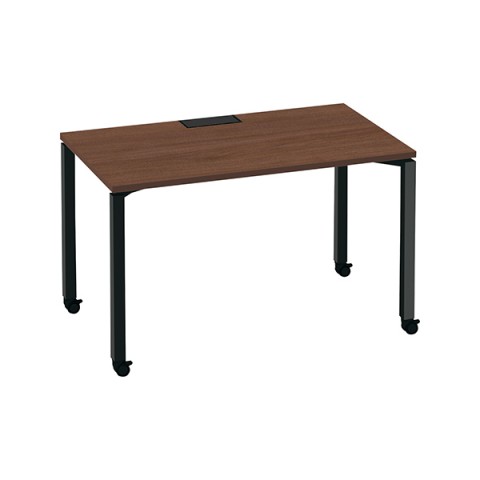 RN ItBXfXN @gsv [NtBbg X^_[he[u W1200×D700 Жʃ^Cv LX^[r rJ[(ubN) SD-WFC127E6AMV5N3