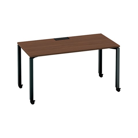 ?R?N?? ?I?t?B?X?f?X?N ???????@?g???s?v ???[?N?t?B?b?g ?X?^???_?[?h?e?[?u?? W1400?~D700 ?�G?^?C?v ?L???X?^?[?r ?r?J???[(?u???b?N) SD-WFC147E6AMV5N3