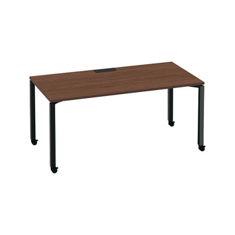 RN ItBXfXN @gsv [NtBbg X^_[he[u W1600×D800 Жʃ^Cv LX^[r rJ[(ubN) SD-WFC168E6AMV5N3