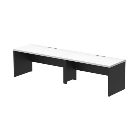 ?A?[???G?t???}?J?? ?I?t?B?X?f?X?N  ?\???[?h ?t???[?A?h???X?p?n?[?t?f?X?N?@W2800?~D700?@?{??J???[?F?u???b?N RFTFH-2870WH-BL