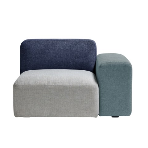 SIEVE ItBXEڃ\t@ @gsv R 1seater left arm(čI) CLN-SF001SL-OC1