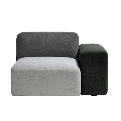 SIEVE ItBXEڃ\t@ @gsv R 1seater left arm(čI) CLN-SF001SL-ST2