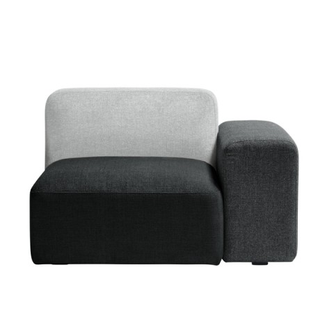 SIEVE ItBXEڃ\t@ @gsv R 1seater left arm(čI) CLN-SF001SL-ST3