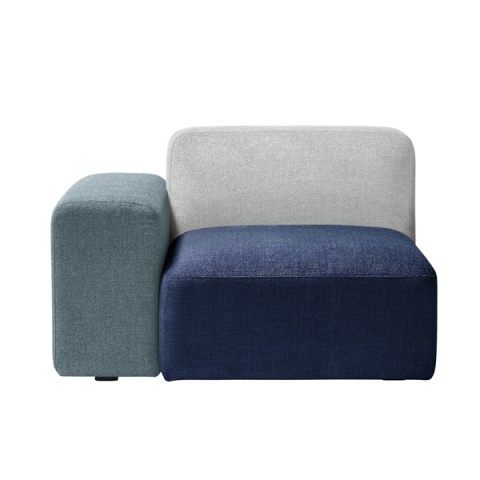 SIEVE ItBXEڃ\t@ @gsv R 1seater right arm(ĉEI) CLN-SF001SR-OC3