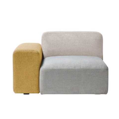 SIEVE ItBXEڃ\t@ @gsv R 1seater right arm(ĉEI) CLN-SF001SR-YE2