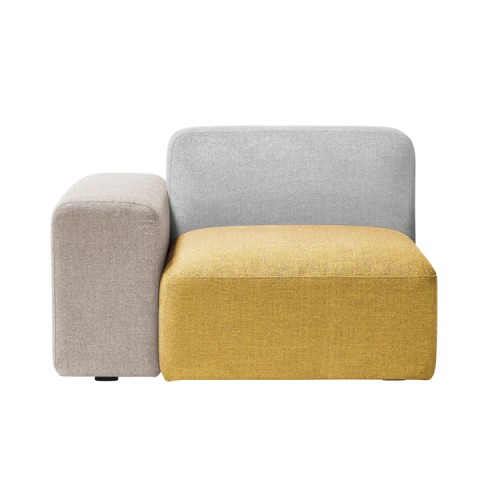 SIEVE ItBXEڃ\t@ @gsv R 1seater right arm(ĉEI) CLN-SF001SR-YE3