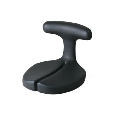 ayur-chair/アーユルチェアー スツール SH45 レッド サイズS