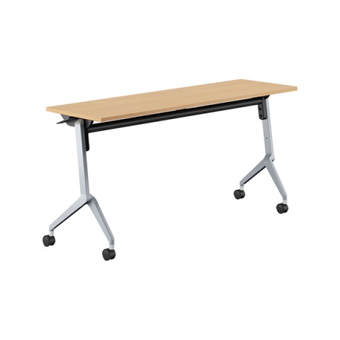 ?R?N?? ?~?[?e?B???O?e?[?u?? ???????@?g???s?v ???[?t???C?? ?t???b?v?e?[?u??(?p?l??????^?C?v)?@?I??? FLF-K1504KNN-S1Q12