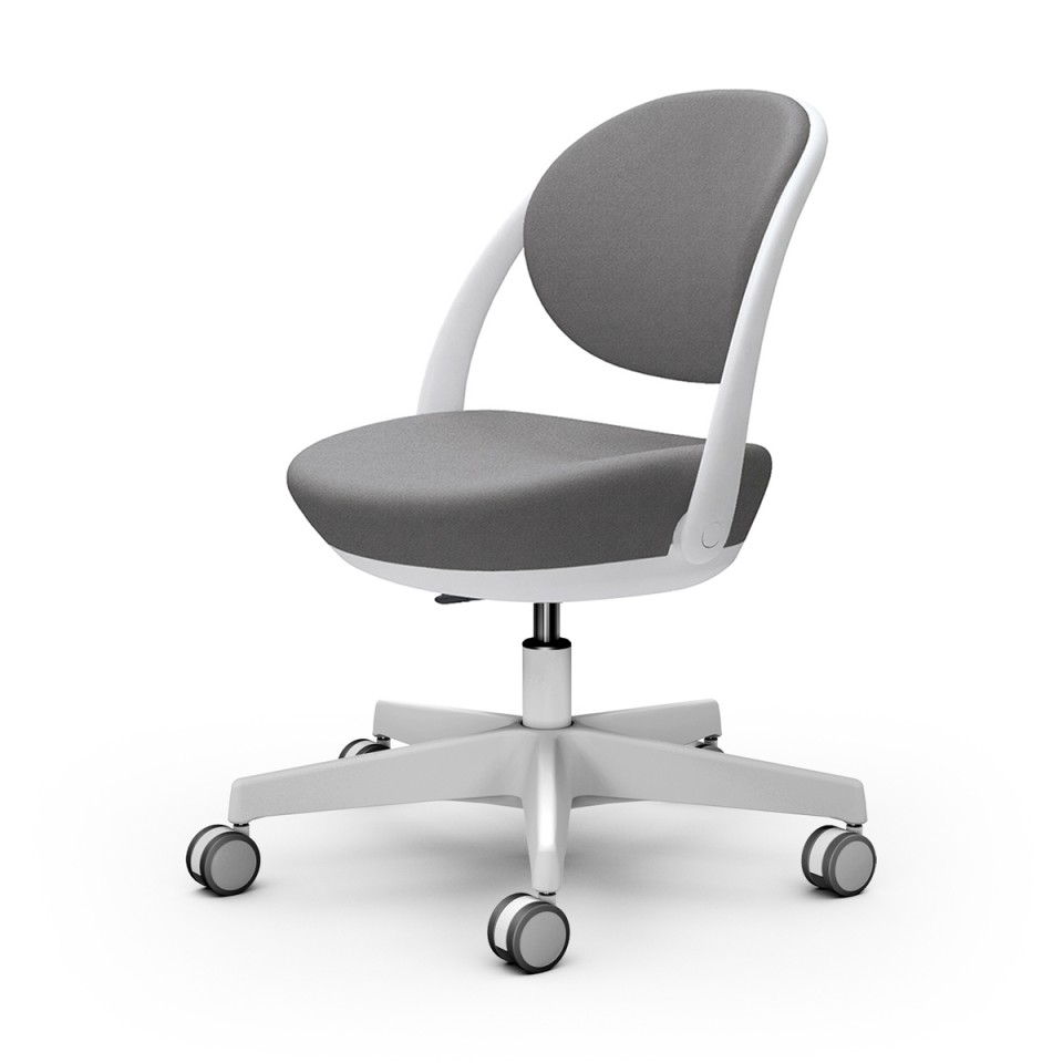 オカムラ パラベル パーソナルチェア 在宅ワーク対応 5本脚ウレタンキャスター ライトグレージュ テラコッタ 8CBAEN-FXW6 : オカムラ パラベル パーソナルチェア 在宅ワーク対応 5本脚ウレタンキャスター ライトグレージュ テラコッタ  8CBAEN-FXW6 : 文房具・オフィス用品