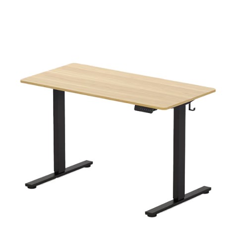 FlexiSpot EF1B 電動昇降デスク ホワイト 脚のみ ef1b flexispot