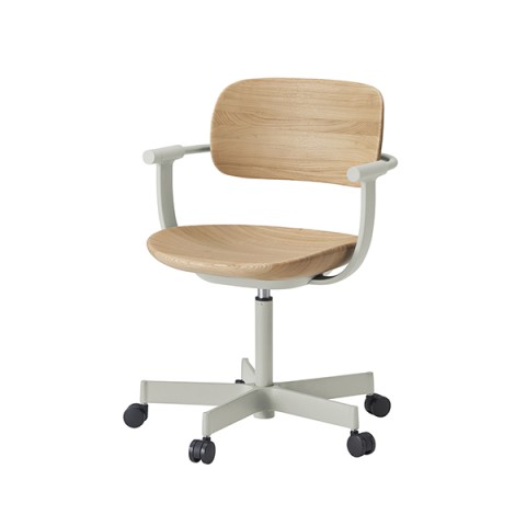 ?C?g?[?L ?I?t?B?X?`?F?A ???????@?g???s?v ?o?[?e?u??03 vertebra 03 Wood?@5?{?r?@?L???X?^?[?^?C?v?@?w????@?i?C?????o??L???X?^?[?@?t???[???J???[?F?y?[???I???[?u KG805-L401