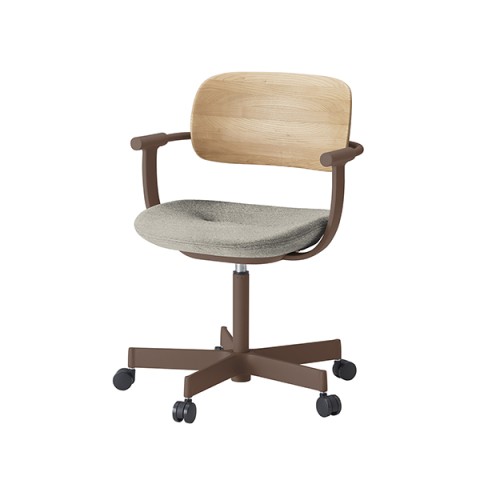 ?C?g?[?L ?I?t?B?X?`?F?A ???????@?g???s?v ?o?[?e?u??03 vertebra 03 Wood?@5?{?r?@?L???X?^?[?^?C?v?@?w?F??@???F?N?b?V????(CD???n)?@?i?C?????o??L???X?^?[?@?t???[???J???[?F?`?F?X?i?b?g?u???E?? KG805CD-F2H901