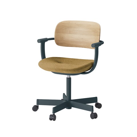 ?C?g?[?L ?I?t?B?X?`?F?A ???????@?g???s?v ?o?[?e?u??03 vertebra 03 Wood?@5?{?r?@?L???X?^?[?^?C?v?@?w?F??@???F?N?b?V????(CD???n)?@?i?C?????o??L???X?^?[?@?t???[???J???[?F?_?[?N?O???[?? KG805CD-G1Y201