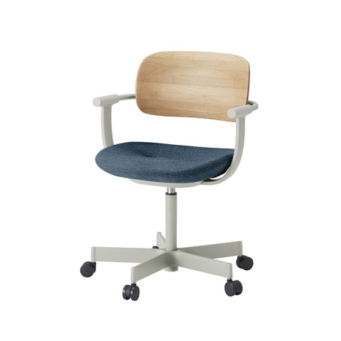 ?C?g?[?L ?I?t?B?X?`?F?A ???????@?g???s?v ?o?[?e?u??03 vertebra 03 Wood?@5?{?r?@?L???X?^?[?^?C?v?@?w?F??@???F?N?b?V????(CD???n)?@?i?C?????o??L???X?^?[?@?t???[???J???[?F?y?[???I???[?u KG805CD-L4B401