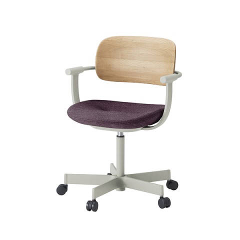 ?C?g?[?L ?I?t?B?X?`?F?A ???????@?g???s?v ?o?[?e?u??03 vertebra 03 Wood?@5?{?r?@?L???X?^?[?^?C?v?@?w?F??@???F?N?b?V????(CD???n)?@?i?C?????o??L???X?^?[?@?t???[???J???[?F?y?[???I???[?u KG805CD-L4X701