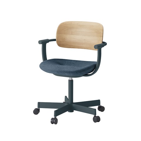 ?C?g?[?L ?I?t?B?X?`?F?A ???????@?g???s?v ?o?[?e?u??03 vertebra 03 Wood?@5?{?r?@?L???X?^?[?^?C?v?@?w?F??@???F?N?b?V????(CD???n)?@??R?t?E???^???o??L???X?^?[?@?t???[???J???[?F?_?[?N?O???[?? KG805CDM1-G1B401