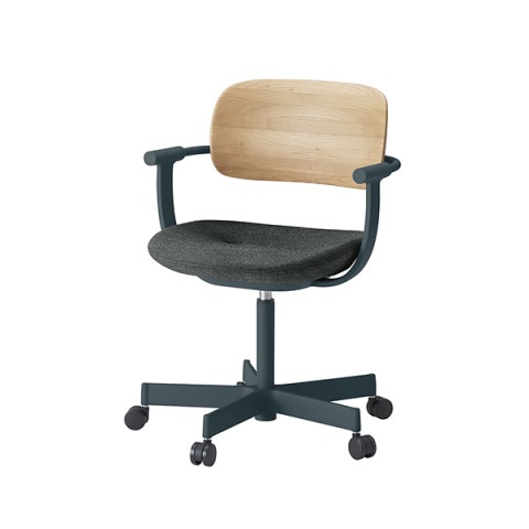 ?C?g?[?L ?I?t?B?X?`?F?A ???????@?g???s?v ?o?[?e?u??03 vertebra 03 Wood?@5?{?r?@?L???X?^?[?^?C?v?@?w?F??@???F?N?b?V????(CD???n)?@??R?t?E???^???o??L???X?^?[?@?t???[???J???[?F?_?[?N?O???[?? KG805CDM1-G1W201