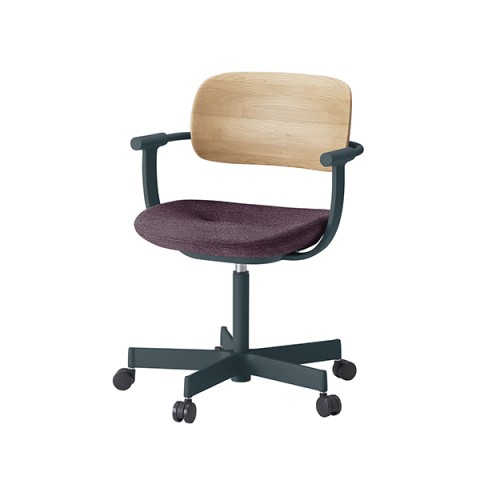 ?C?g?[?L ?I?t?B?X?`?F?A ???????@?g???s?v ?o?[?e?u??03 vertebra 03 Wood?@5?{?r?@?L???X?^?[?^?C?v?@?w?F??@???F?N?b?V????(CD???n)?@??R?t?E???^???o??L???X?^?[?@?t???[???J???[?F?_?[?N?O???[?? KG805CDM1-G1X701