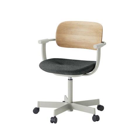 ?C?g?[?L ?I?t?B?X?`?F?A ???????@?g???s?v ?o?[?e?u??03 vertebra 03 Wood?@5?{?r?@?L???X?^?[?^?C?v?@?w?F??@???F?N?b?V????(CD???n)?@??R?t?E???^???o??L???X?^?[?@?t???[???J???[?F?y?[???I???[?u KG805CDM1-L4W201